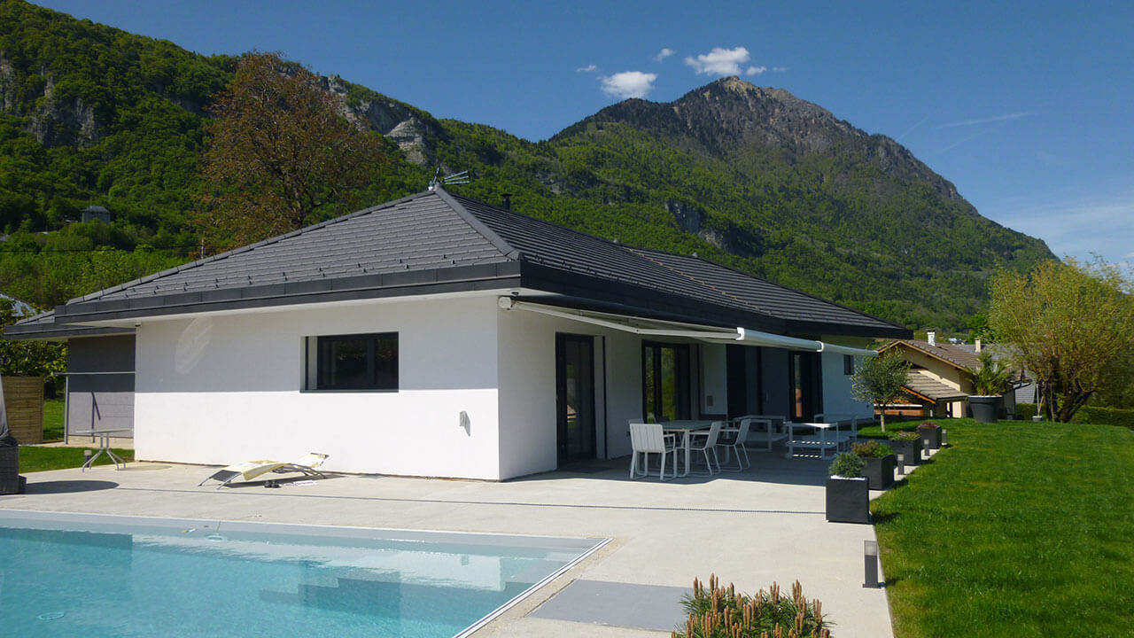 architecture contemporaine
