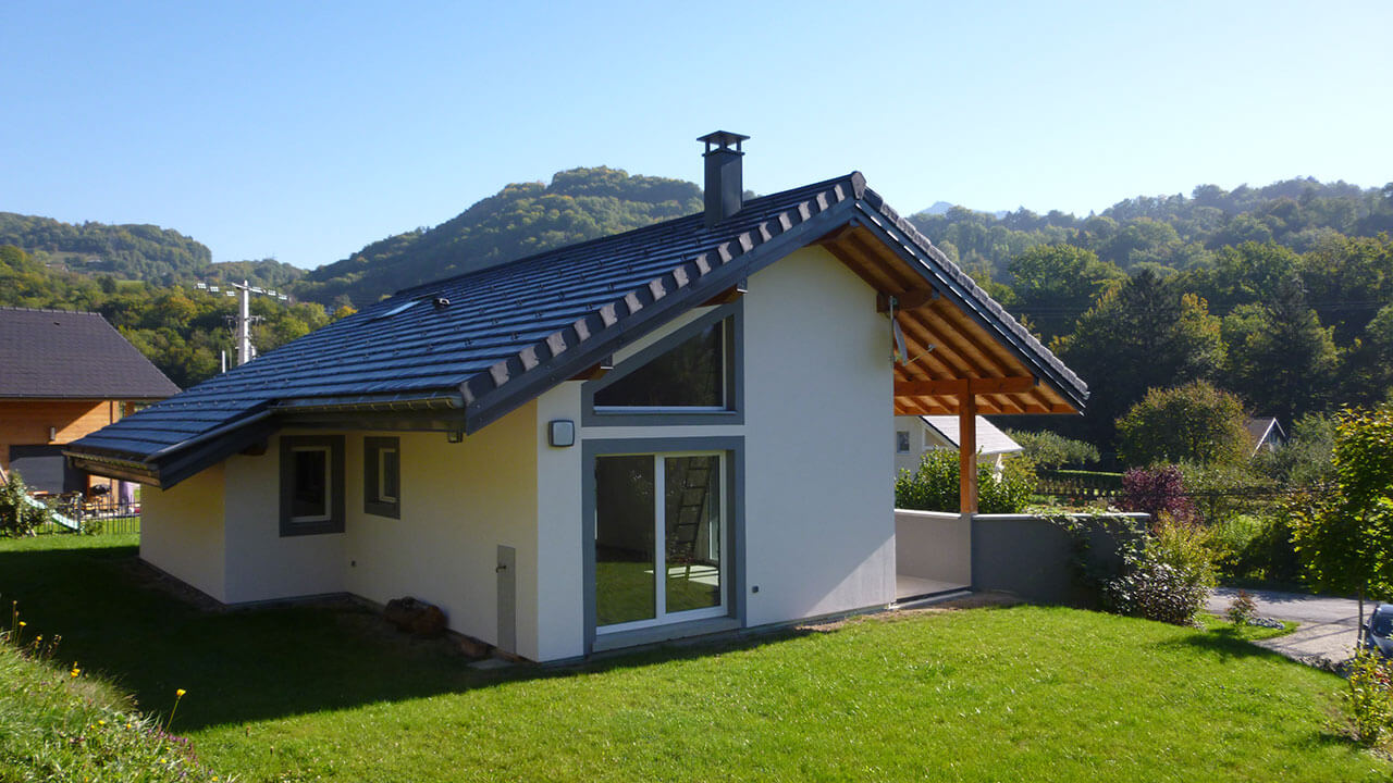architecture contemporaine