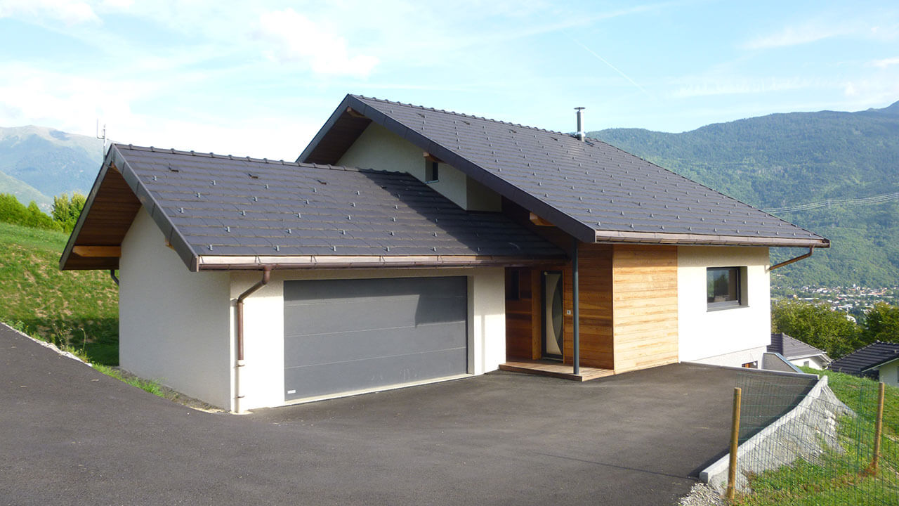 architecture contemporaine