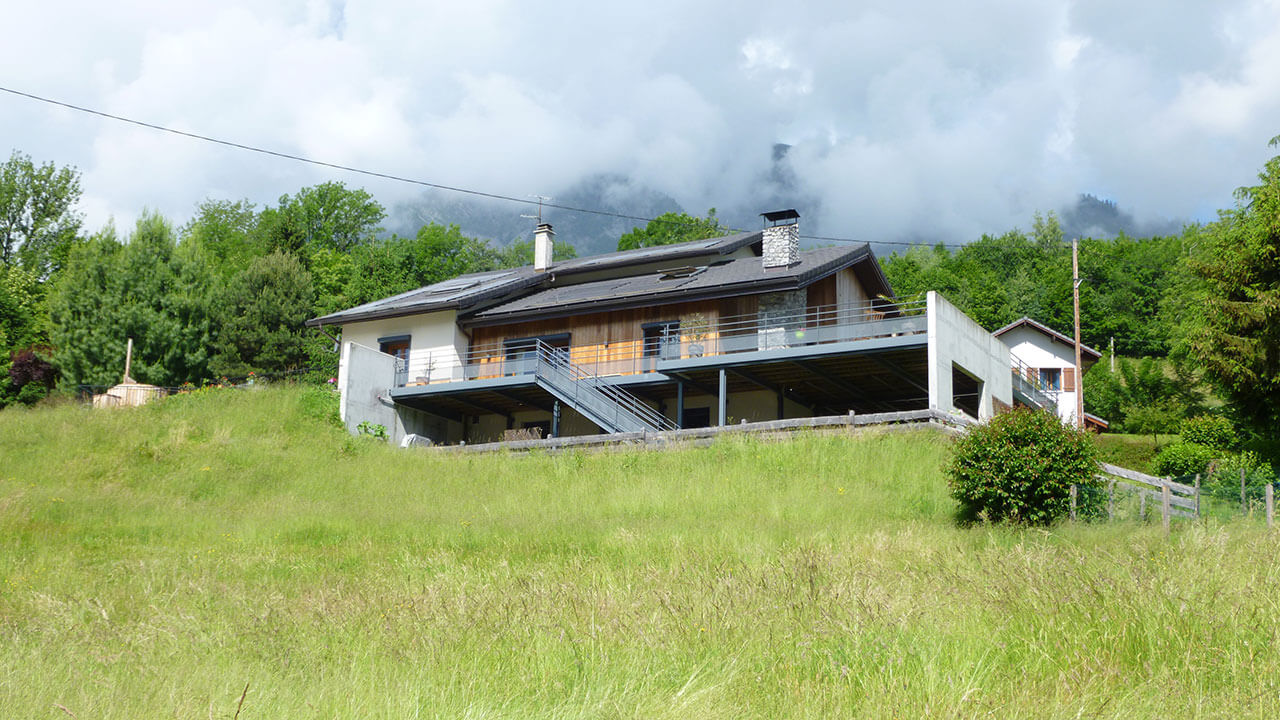 architecture contemporaine